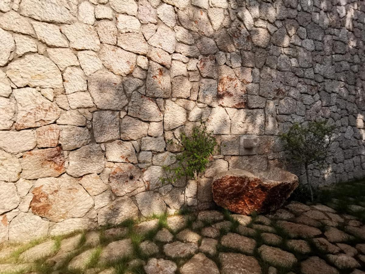 Vila Rira - Rrajce, Shebenik Perrenjas Exterior photo