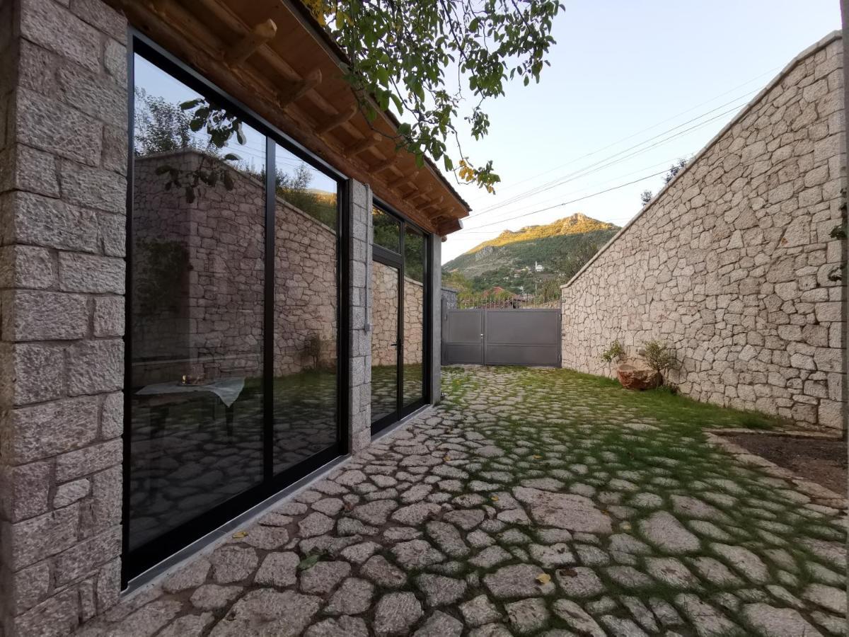 Vila Rira - Rrajce, Shebenik Perrenjas Exterior photo