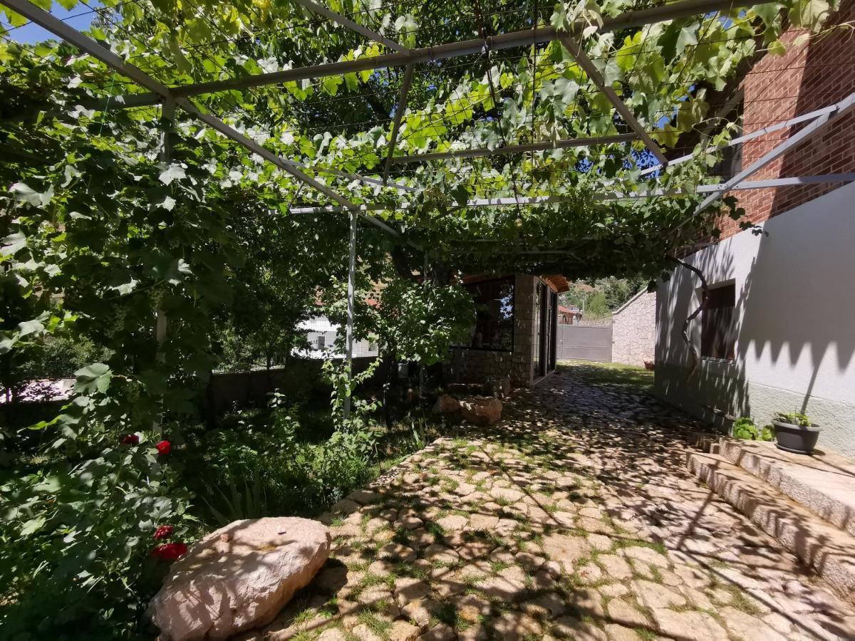 Vila Rira - Rrajce, Shebenik Perrenjas Exterior photo