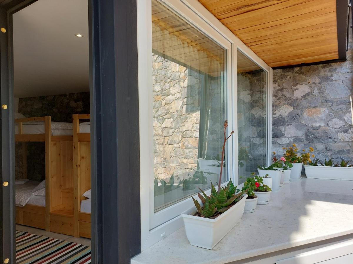 Vila Rira - Rrajce, Shebenik Perrenjas Exterior photo